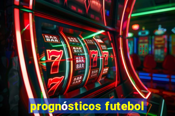 prognósticos futebol